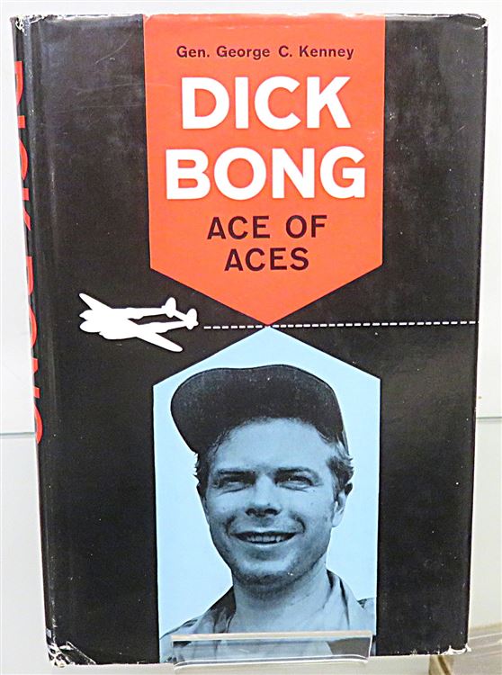 Dick Bong: Ace of Aces