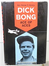Dick Bong: Ace of Aces