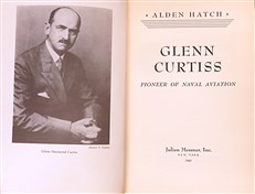 Glenn Curtis: Pioneer of Naval Aviation