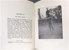 E. T. Busk: A Pioneer in Flight With A Short Memoir Of H.A. Busk Flight Commander Signed 