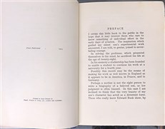 E. T. Busk: A Pioneer in Flight With A Short Memoir Of H.A. Busk Flight Commander Signed 