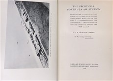 The Story of a North Sea Air Station