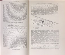 The Story of a North Sea Air Station