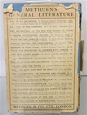 Our Atlantic Attempt