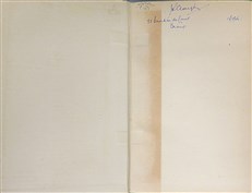 Our Atlantic Attempt