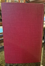 Round The World - Signed by the Author