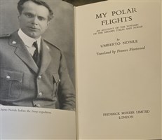 My Polar Flights