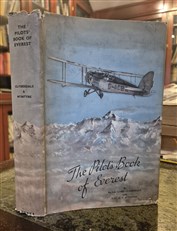 The Pilots Book Of Everest 