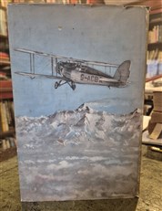 The Pilots Book Of Everest 