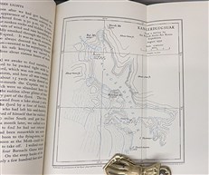 Northern Lights The Official Account Of The British Arctic Air-Route Expedition 1930-1931