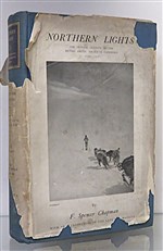 Northern Lights The Official Account Of The British Arctic Air-Route Expedition 1930-1931