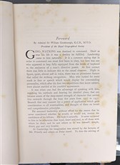 Northern Lights The Official Account Of The British Arctic Air-Route Expedition 1930-1931