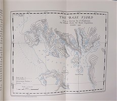 Northern Lights The Official Account Of The British Arctic Air-Route Expedition 1930-1931
