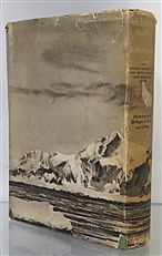 Southern Lights The Official Account Of The British Graham Land Expedition 1937-1937 With two chapters by A. Stephenson and an Historical Introduction by Hugh Robert Mill 