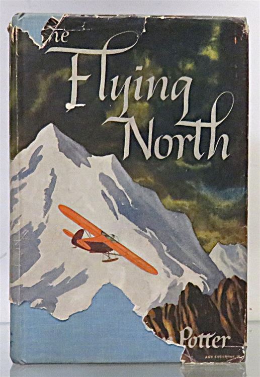 The Flying North