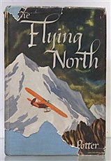 The Flying North