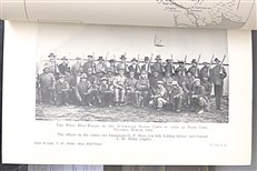 The Australian Flying Corps In The Western And Eastern Theatres Of War 1914-1918 Volume VIII 