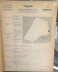 Atlas Des Aerodromes & Terrains D' Atterrissage 