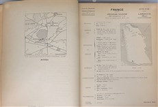 Atlas Des Aerodromes & Terrains D' Atterrissage 