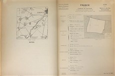 Atlas Des Aerodromes & Terrains D' Atterrissage 