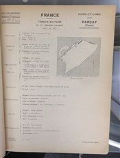 Atlas Des Aerodromes & Terrains D' Atterrissage 