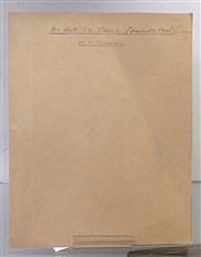 By Air To Paris Handley Page 