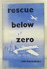 rescue below zero