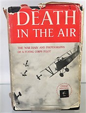 Death in the Air