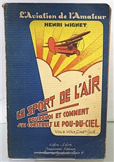 Le Sport de l'Air