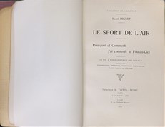 Le Sport de l'Air