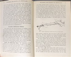 Building and Flying an Aeroplane