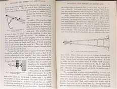 Building and Flying an Aeroplane