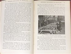 Building and Flying an Aeroplane