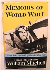 Memoirs of World War I