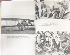 Memoirs of World War I