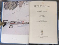 Alpine Pilot 