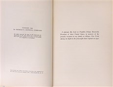 The Flying Family in Greenland