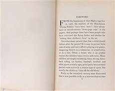 The Flying Family in Greenland