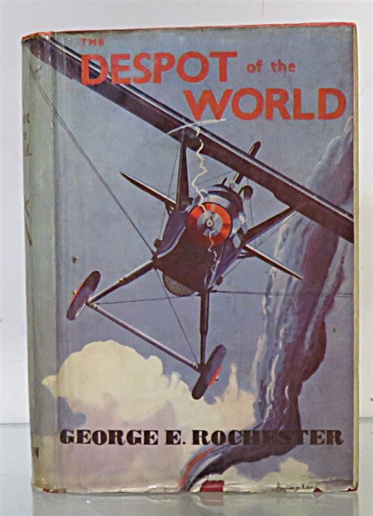 The Despot Of The World 