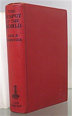 The Despot Of The World 