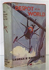 The Despot Of The World 