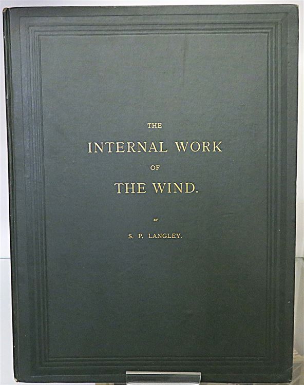 The Internal Work of The Wind