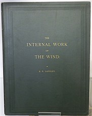 The Internal Work of The Wind