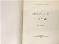 The Internal Work of The Wind