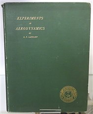Experiments in Aerodynamics 