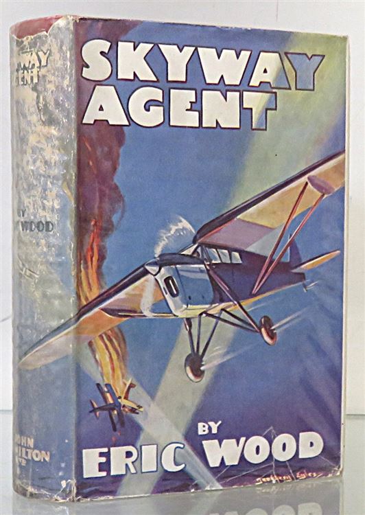 Skyway Agent 