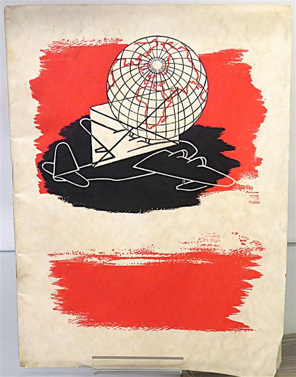 The Empire Air Mail Programme