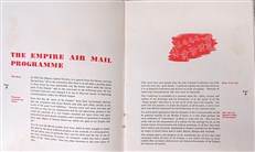 The Empire Air Mail Programme