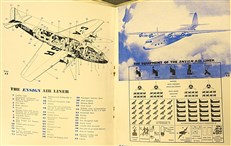 The Empire Air Mail Programme