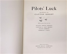 Pilots' Luck